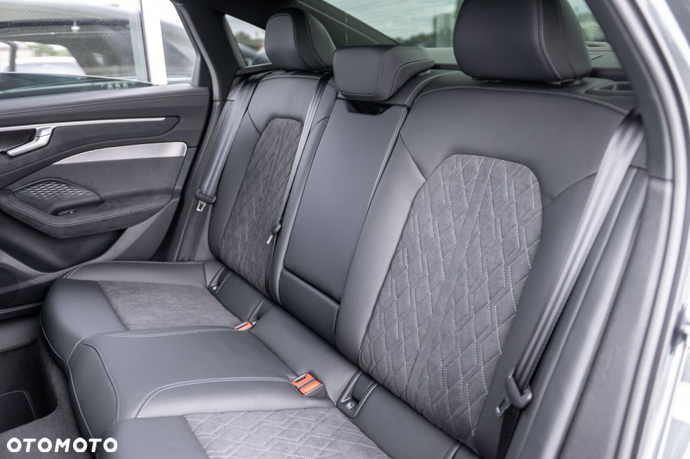 Audi A6 Limousine - 20