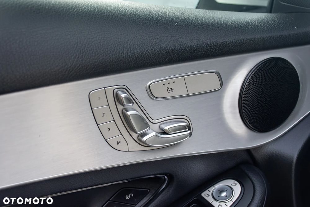 Mercedes-Benz GLC - 10