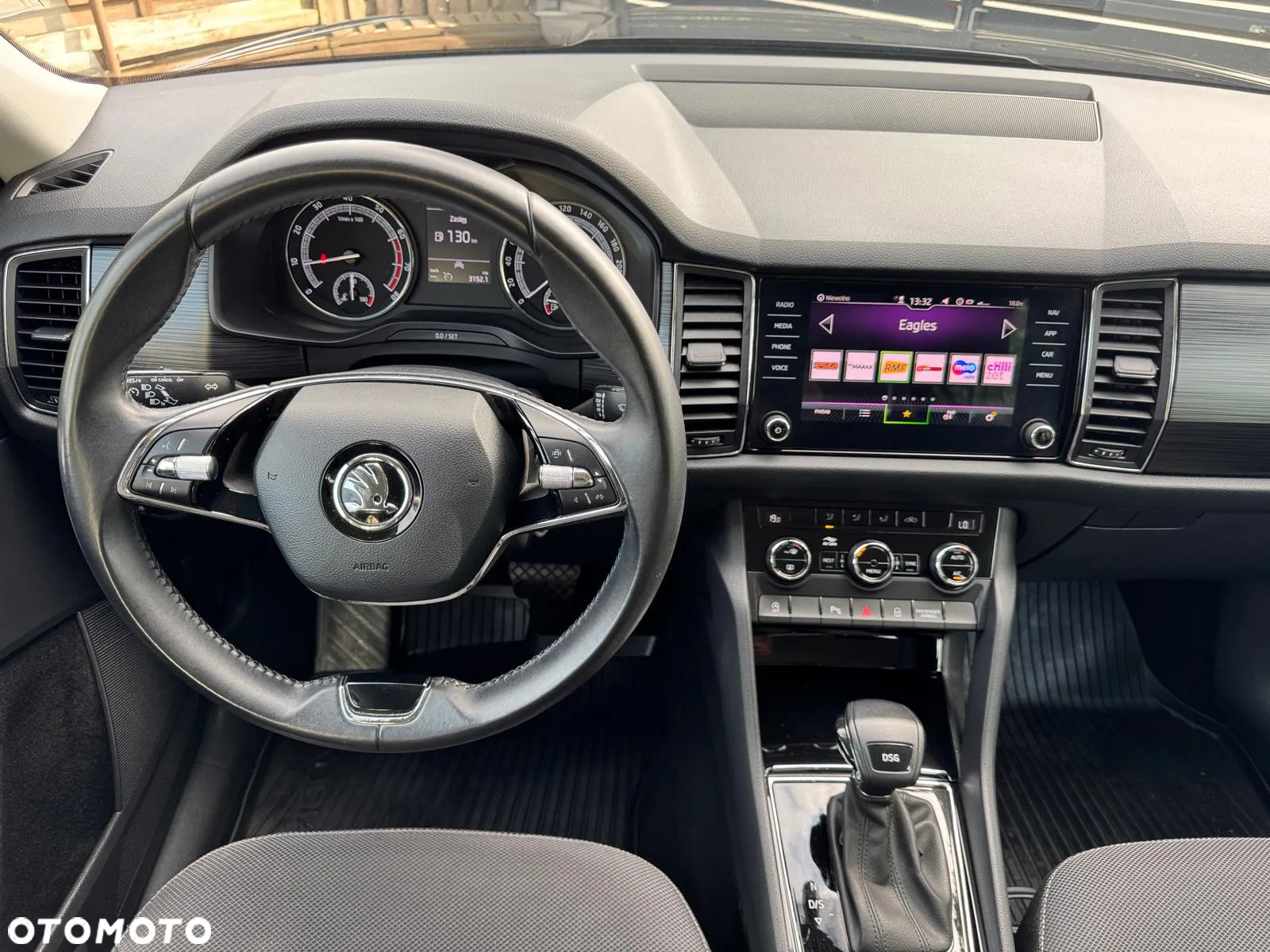 Skoda Kodiaq 1.5 TSI ACT 4x2 Ambition DSG - 13