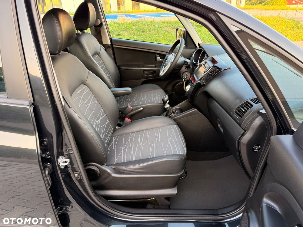 Kia Venga 1.6 XL - 21