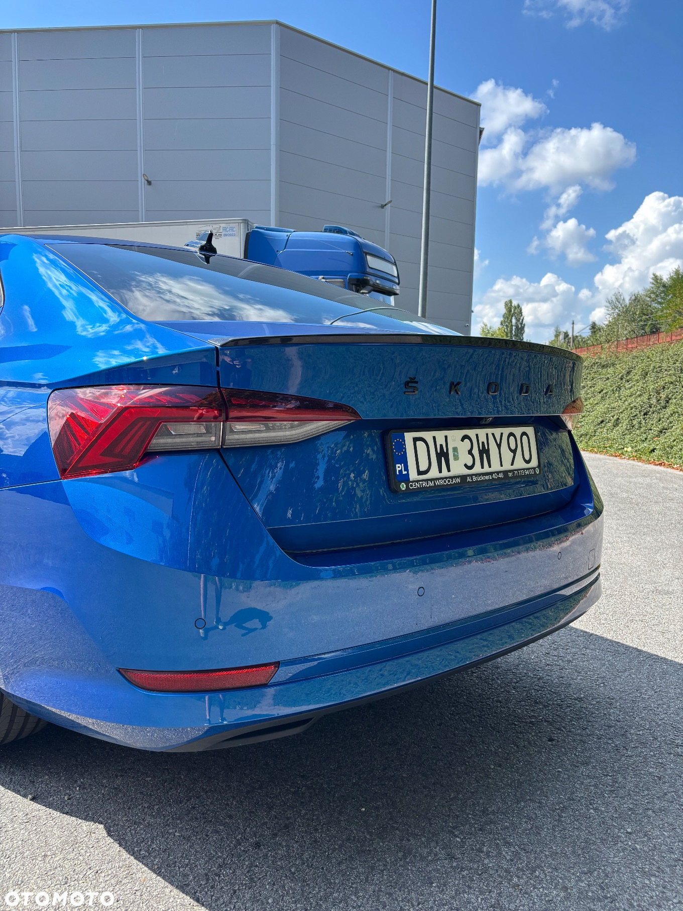 Skoda Octavia - 11