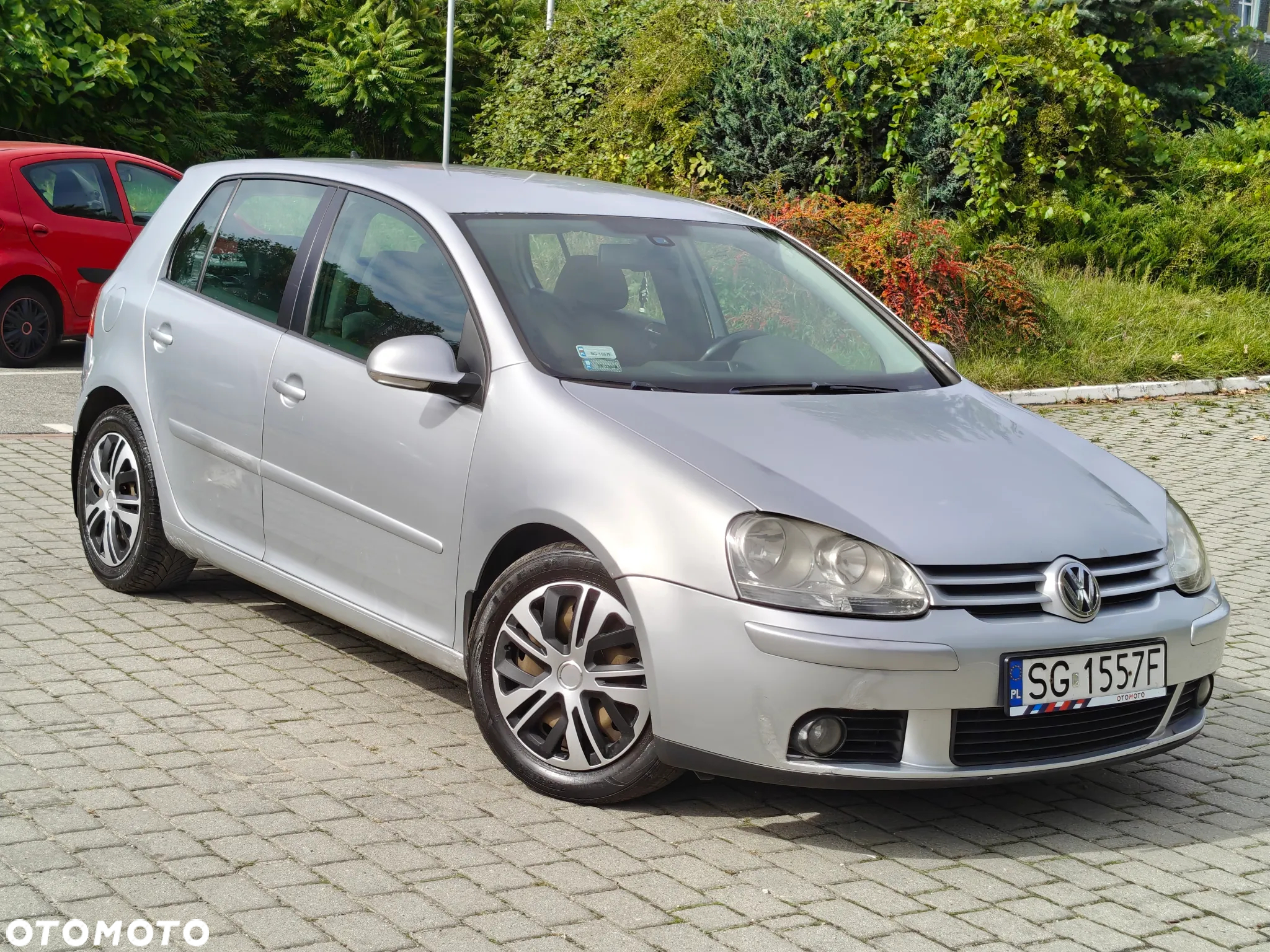 Volkswagen Golf 1.4 Comfortline - 30