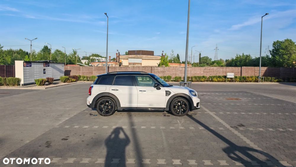 MINI Countryman Cooper Estate Edition - 7