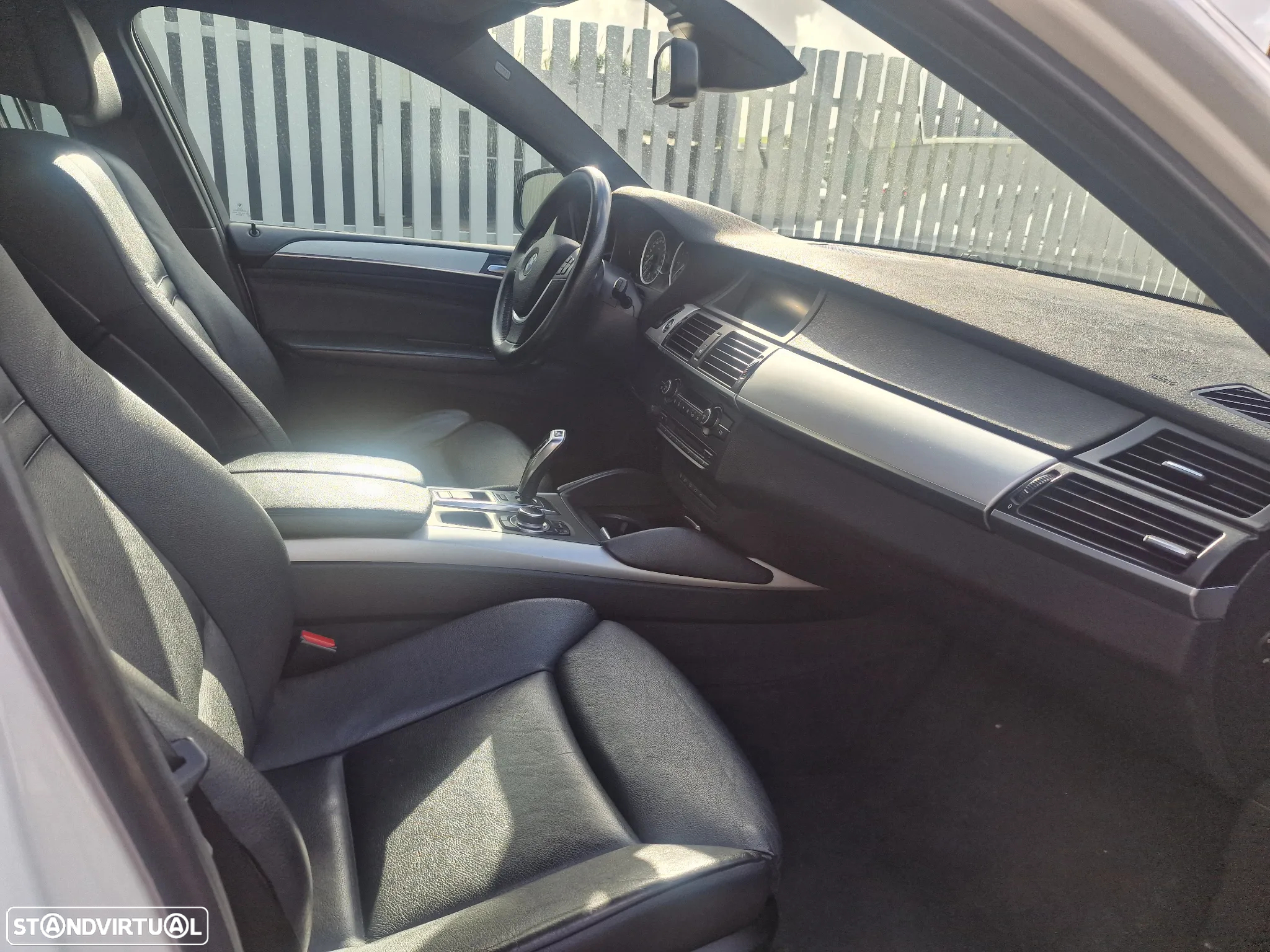 BMW X6 40 d xDrive - 11