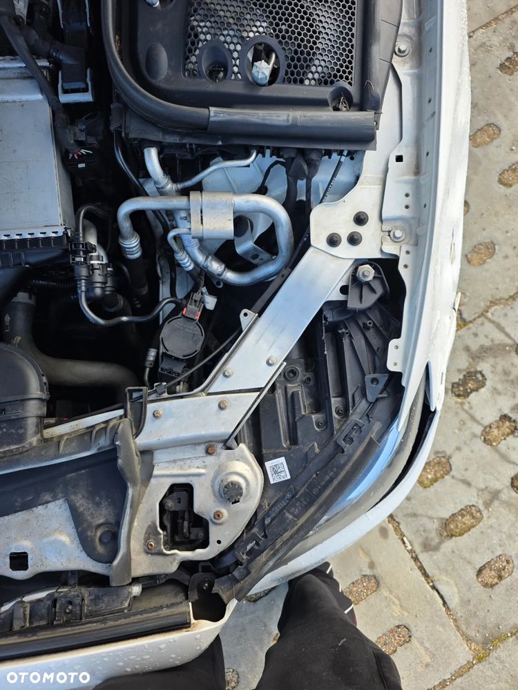 Mercedes-Benz Klasa E 200 Kabriolet 9G-TRONIC - 20