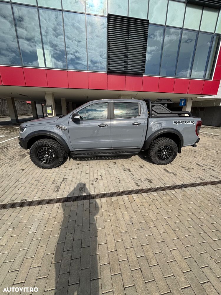 Ford Raptor - 4