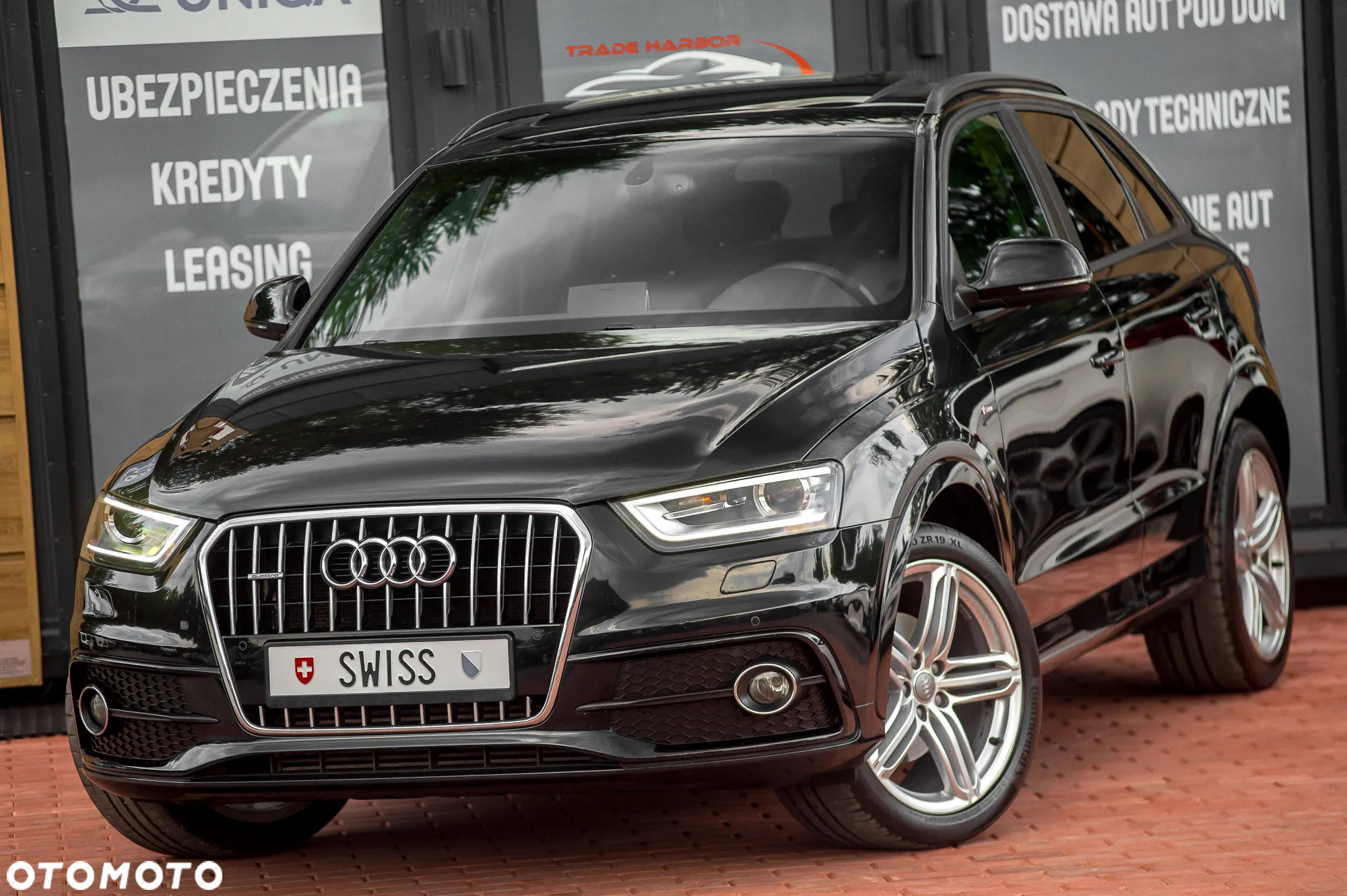 Audi Q3 2.0 TFSI Quattro S tronic - 5
