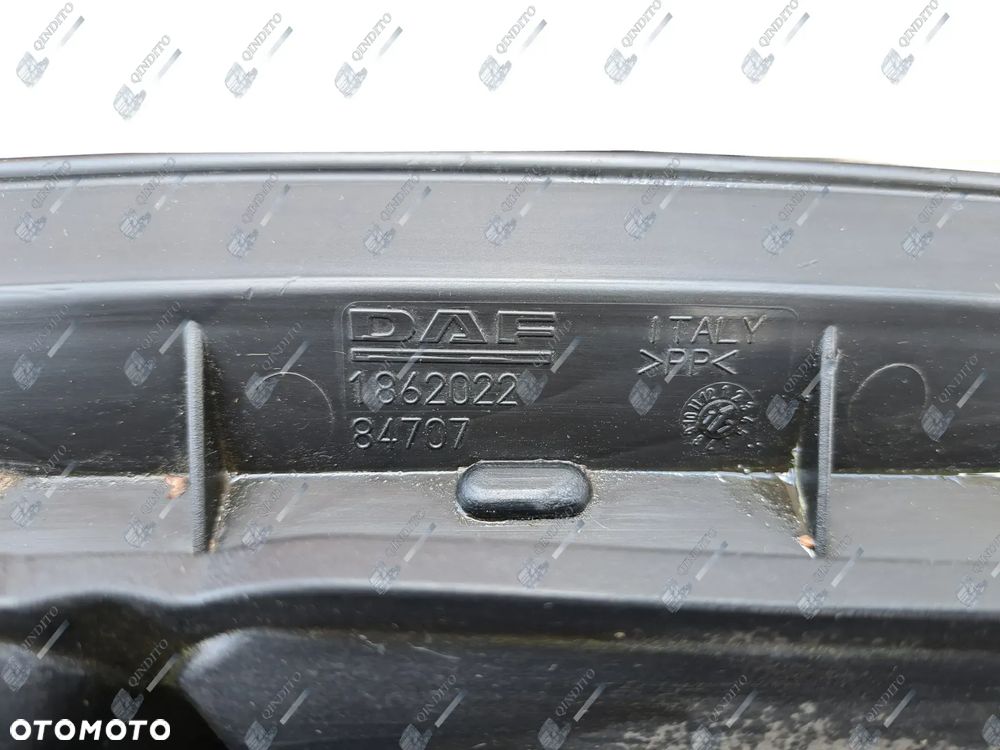 ŁĄCZNIK FILTRA DOLOT POWIETRZA DAF XF 105 106 1862022 - 3