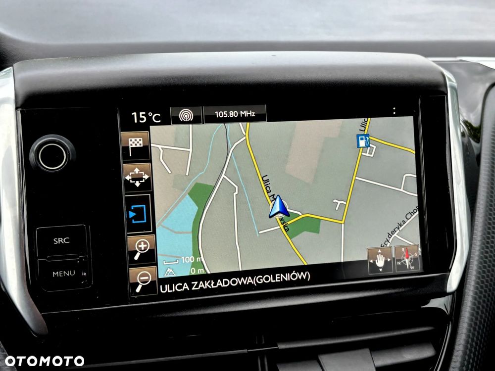 Peugeot 2008 120 VTI Allure - 21