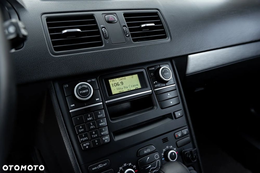 Volvo XC 90 D5 AWD Geartonic Executive - 35