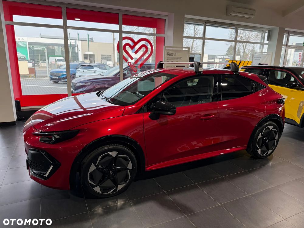 Renault Clio 1.8 E-TECH Full Hybrid 160 Techno - 3