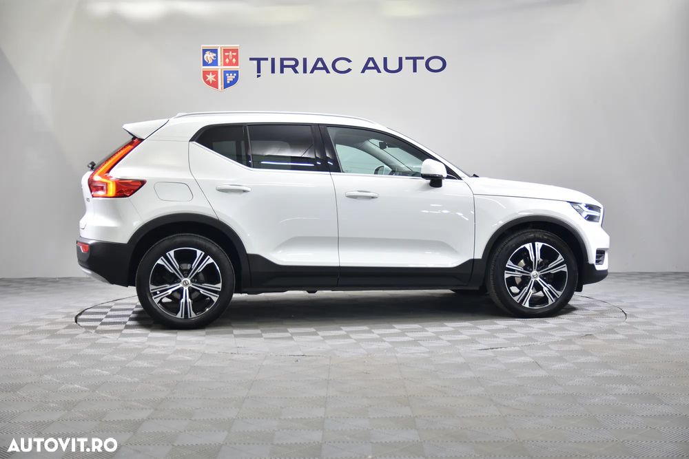 Volvo XC 40 - 6