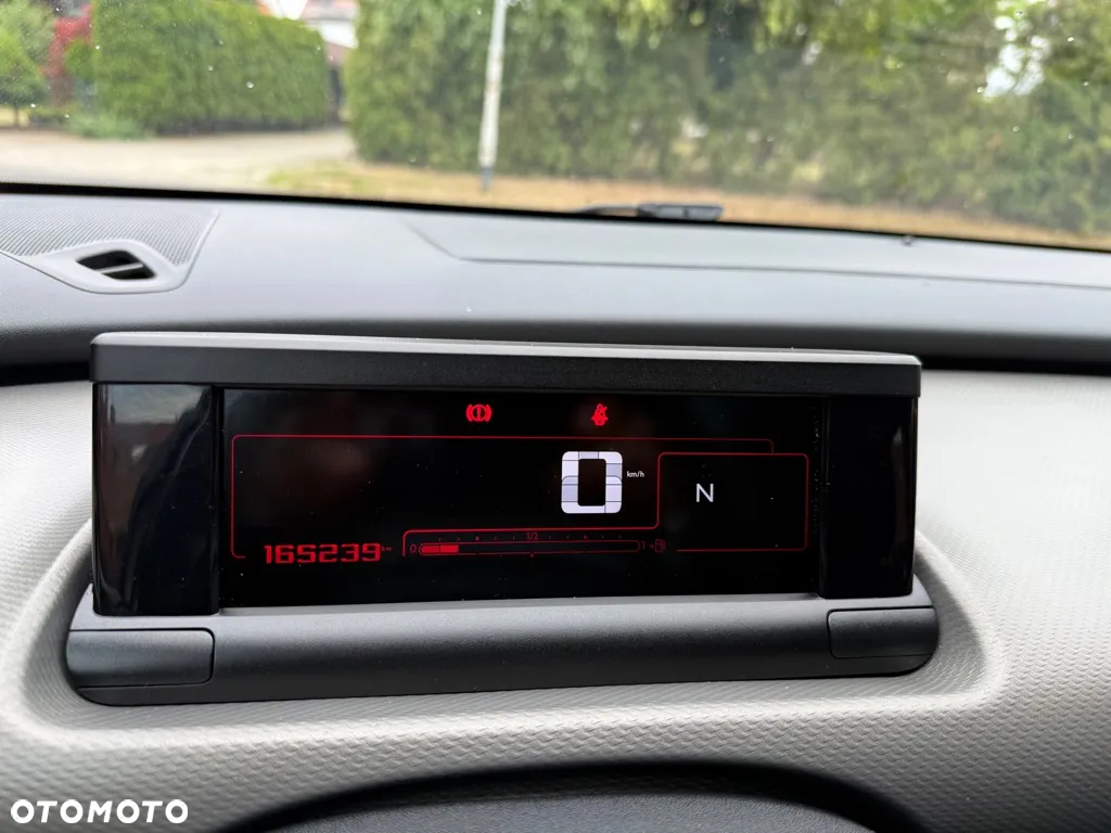Citroën C4 Cactus 1.6 Blue HDi Shine ETG - 21