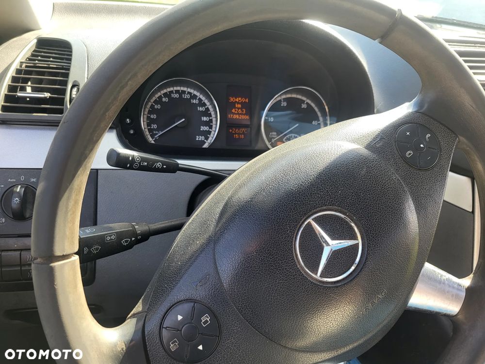 Mercedes-Benz Vito 639.701 - 7