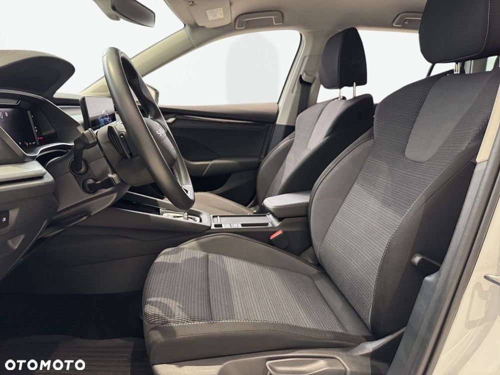 Skoda Octavia 1.5 TSI mHEV Edition 130 Selection DSG - 11