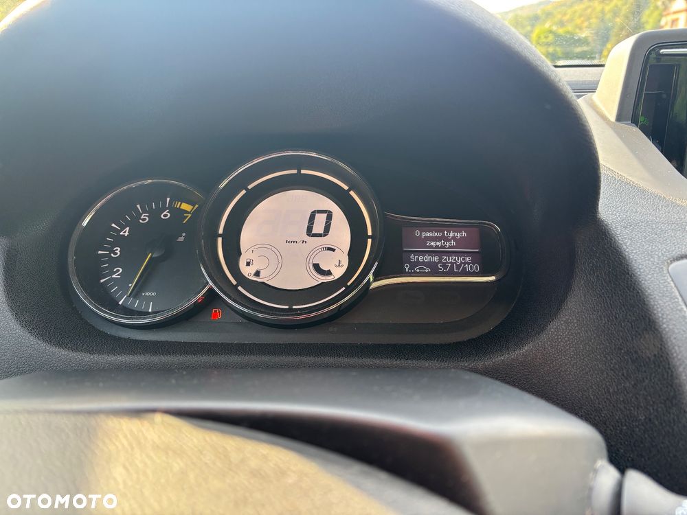 Renault Megane - 13
