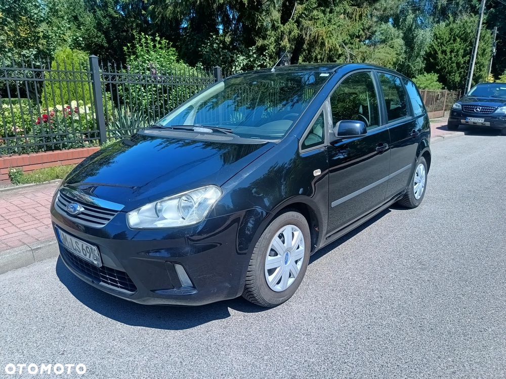 Ford C-MAX - 2