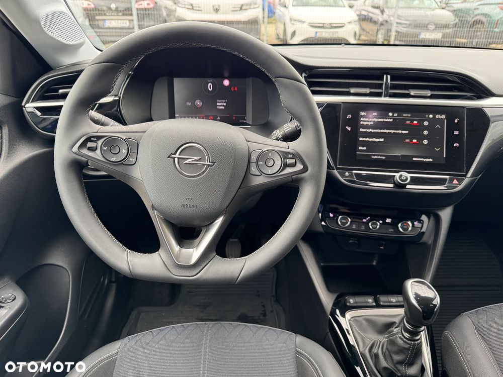 Opel Corsa 1.2 Elegance S&S - 9