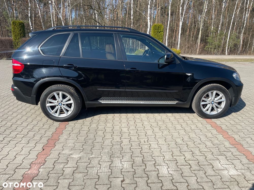BMW X5 xDrive30d - 5