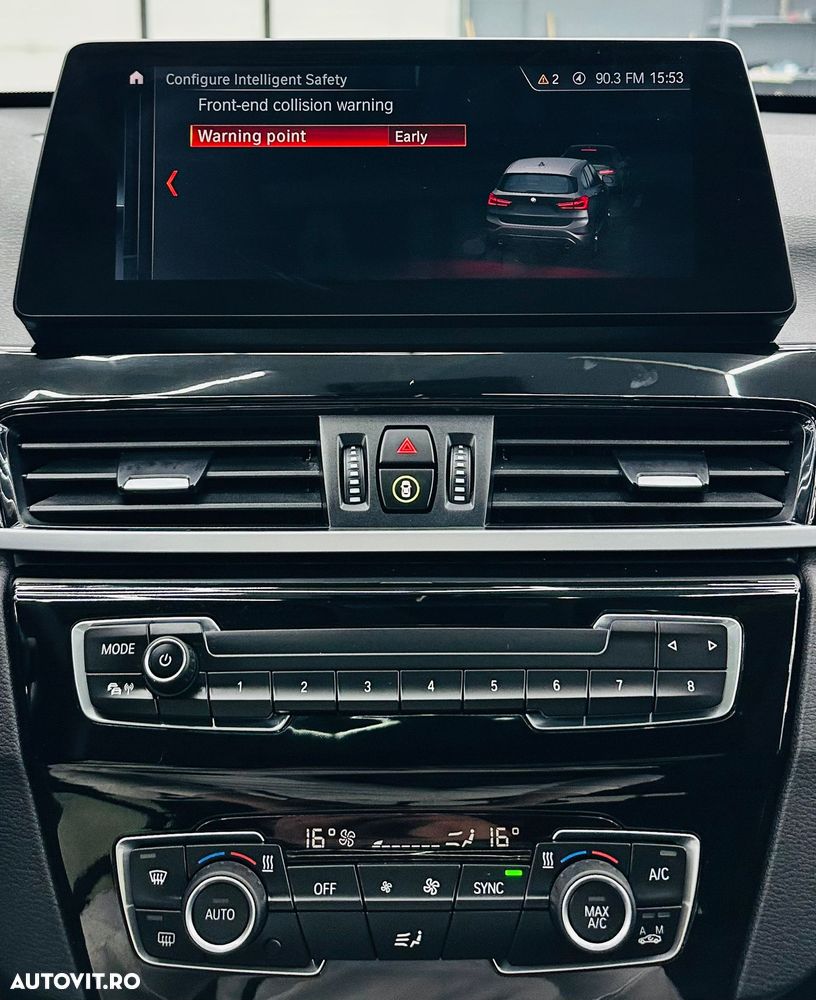 BMW X1 sDrive18i Aut. xLine - 27