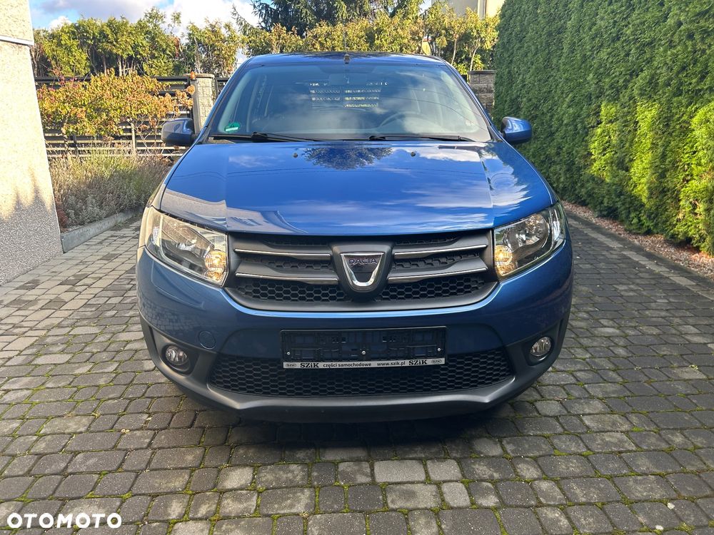 Dacia Sandero dCi 90 Celebration - 5