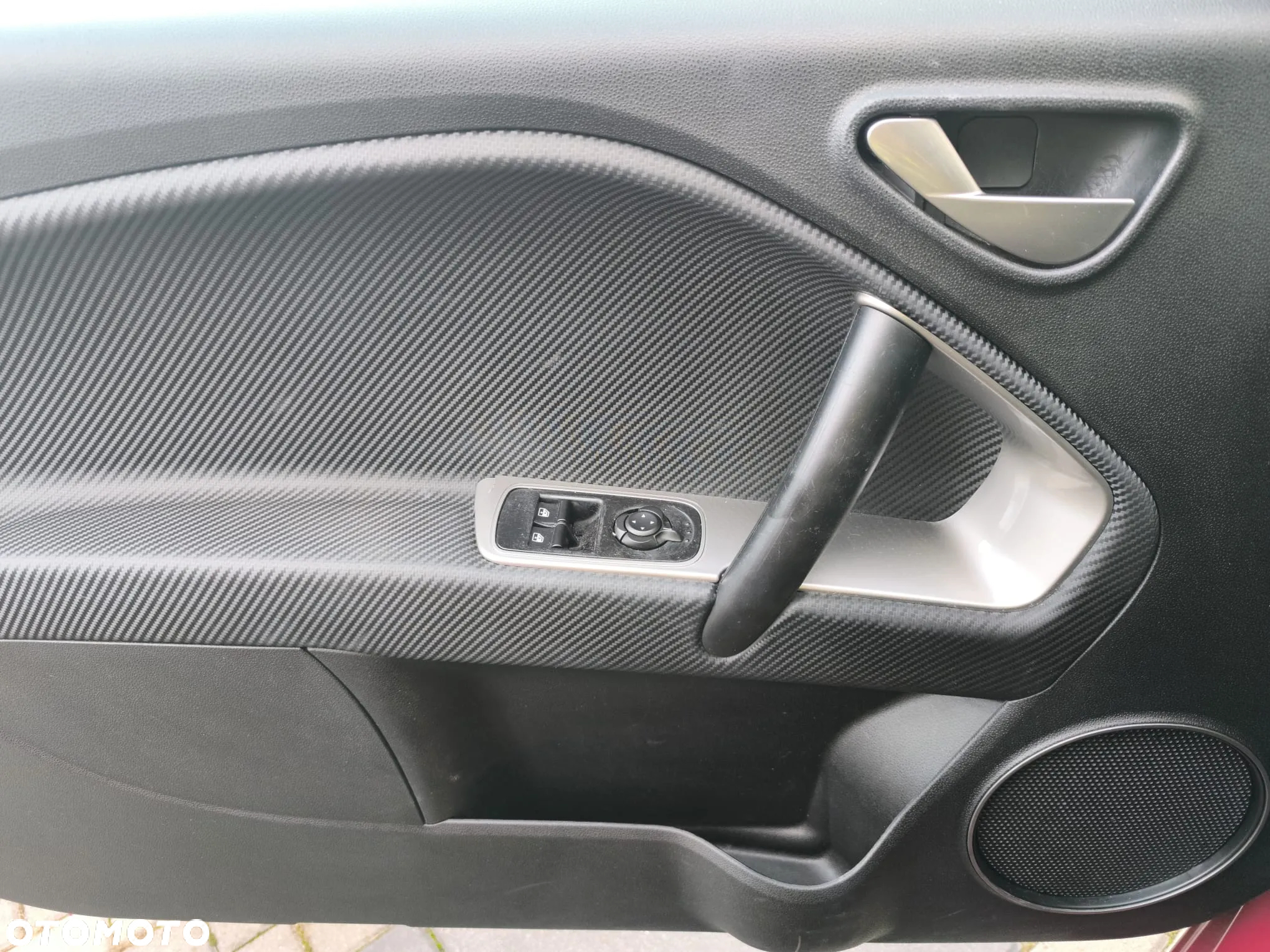 Alfa Romeo Mito 1.4 16V - 10