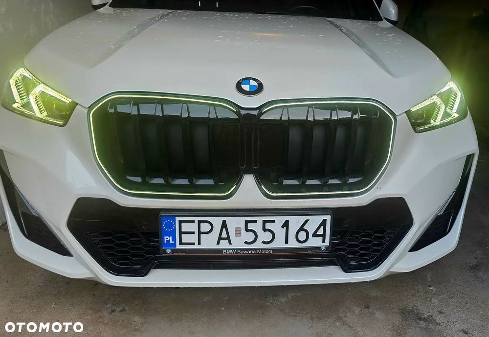 BMW X1 xDrive25i Sport Line sport - 15