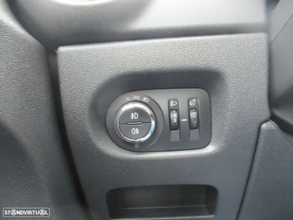 Opel Corsa 1.2 Enjoy S/S - 16