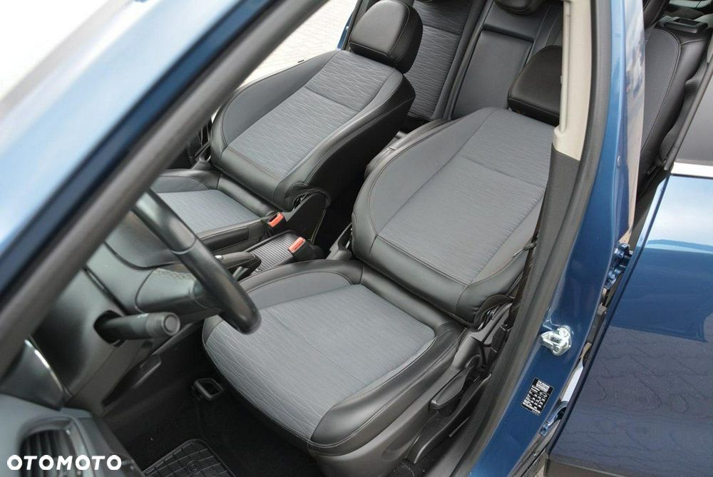 Opel Mokka 1.4 Turbo ecoFLEX Start/Stop Color Innovation - 21