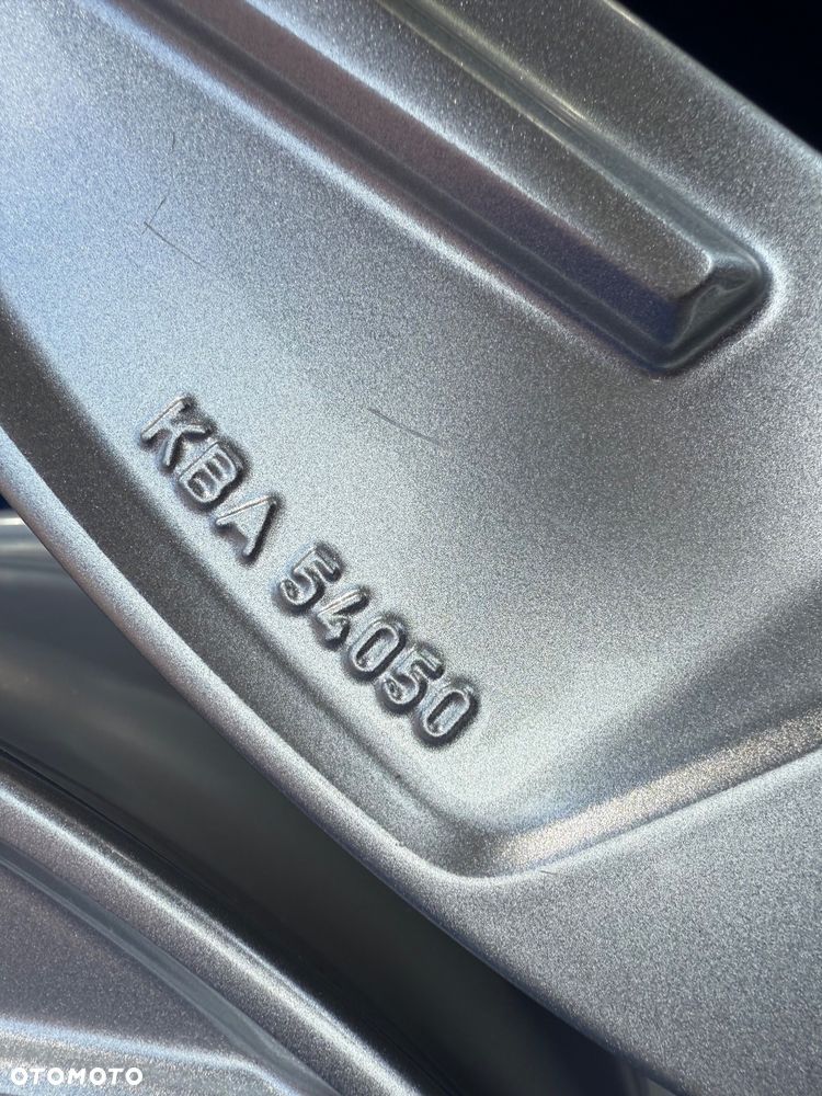Felgi aluminiowe 19” VW Arteon Passat B9 B8 Phaeton T-Roc Jetta Tiguan – komplet 4 sztuki - 5