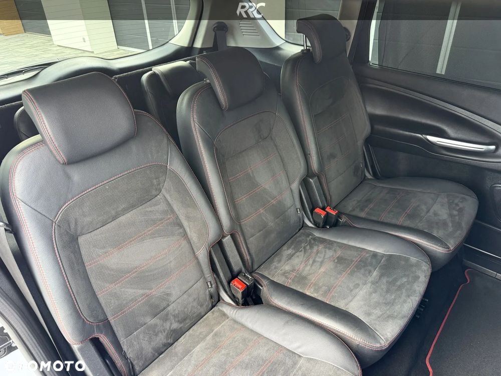 Ford S-Max 2.2 TDCi DPF Titanium - 24