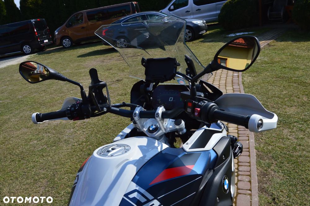BMW GS - 20