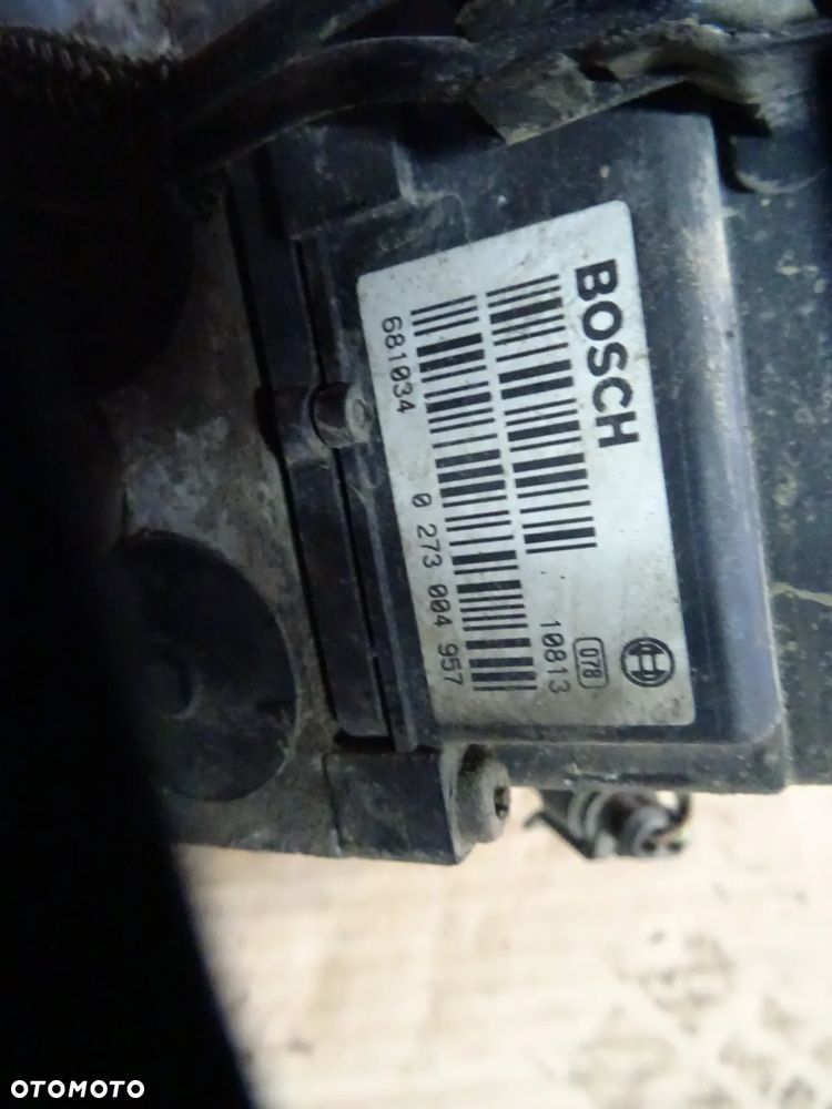 Pompa ABS Fiat Ducato 0273004957 - 5