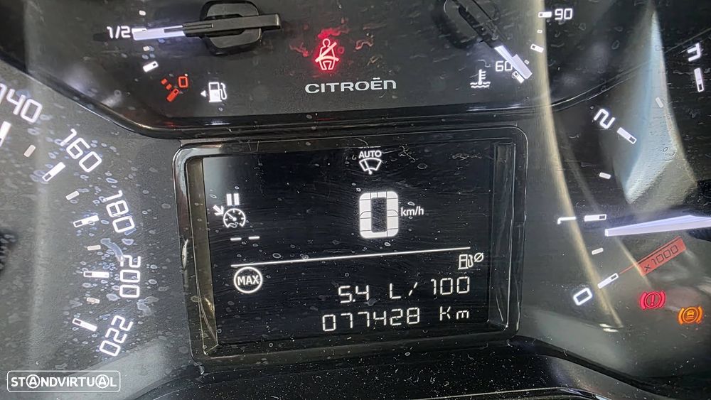 Citroën C3 1.2 PureTech Shine - 5