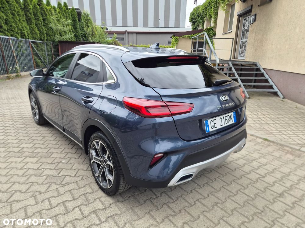 Kia XCeed 1.6 GDI PHEV XL DCT - 6