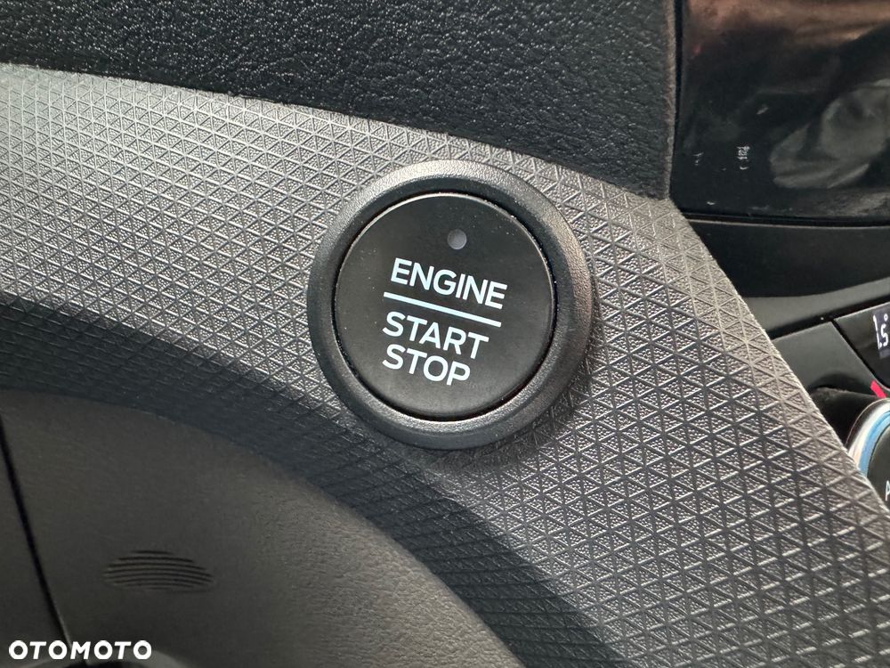 Ford Tourneo Connect Gr 1.5 EcoBlue Titanium PowerShift - 29
