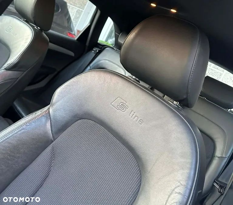Audi Q5 2.0 TDI Quattro Stronic - 14