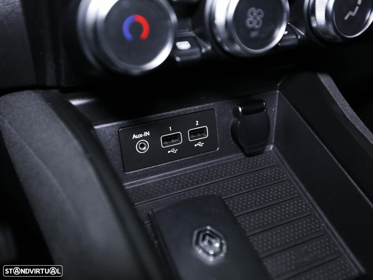 Renault Zoe (c/ Bateria) Zen 50 - 17