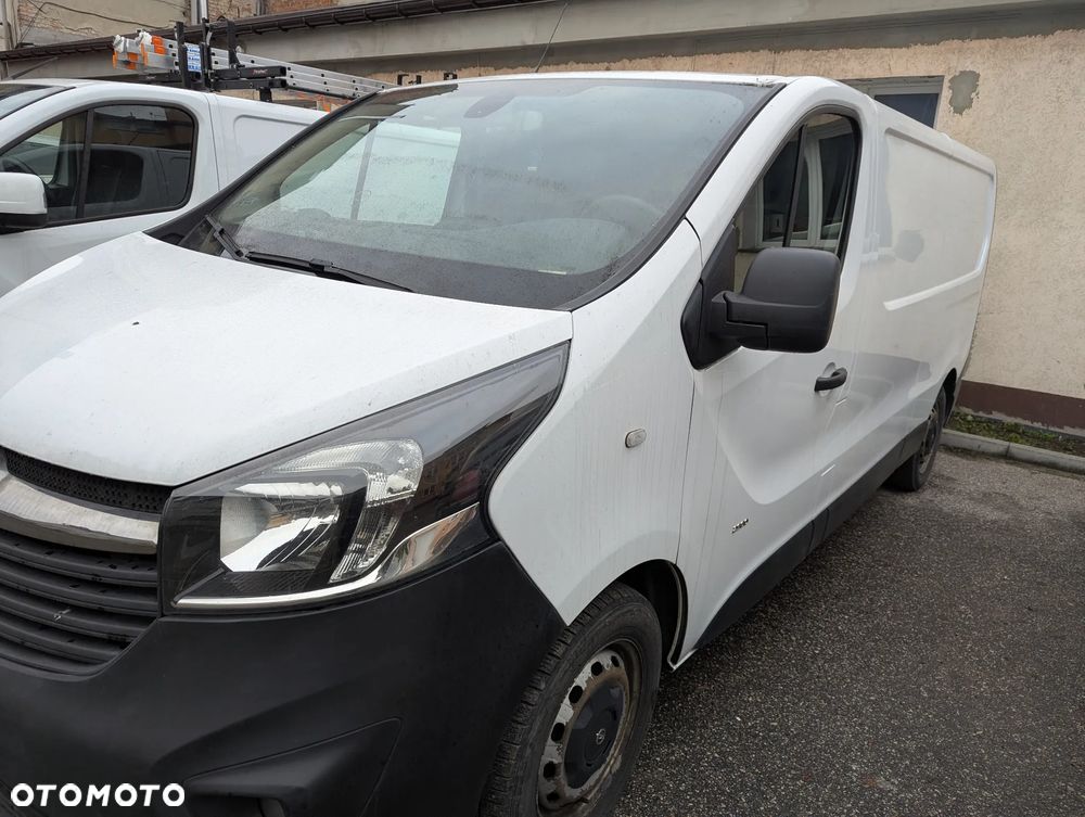 Opel VIVARO - 3