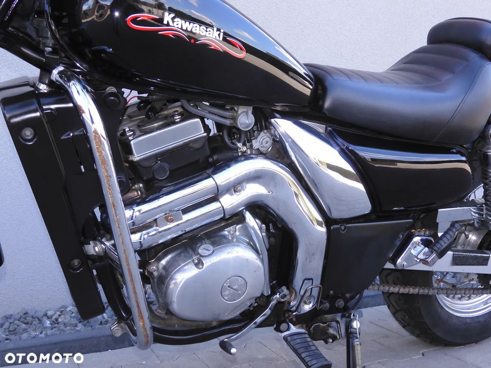 Kawasaki EL - 30