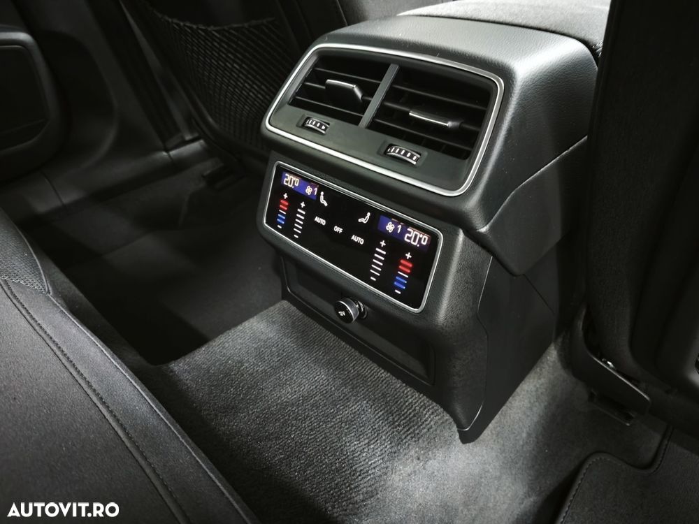 Audi A6 Limuzina - 31