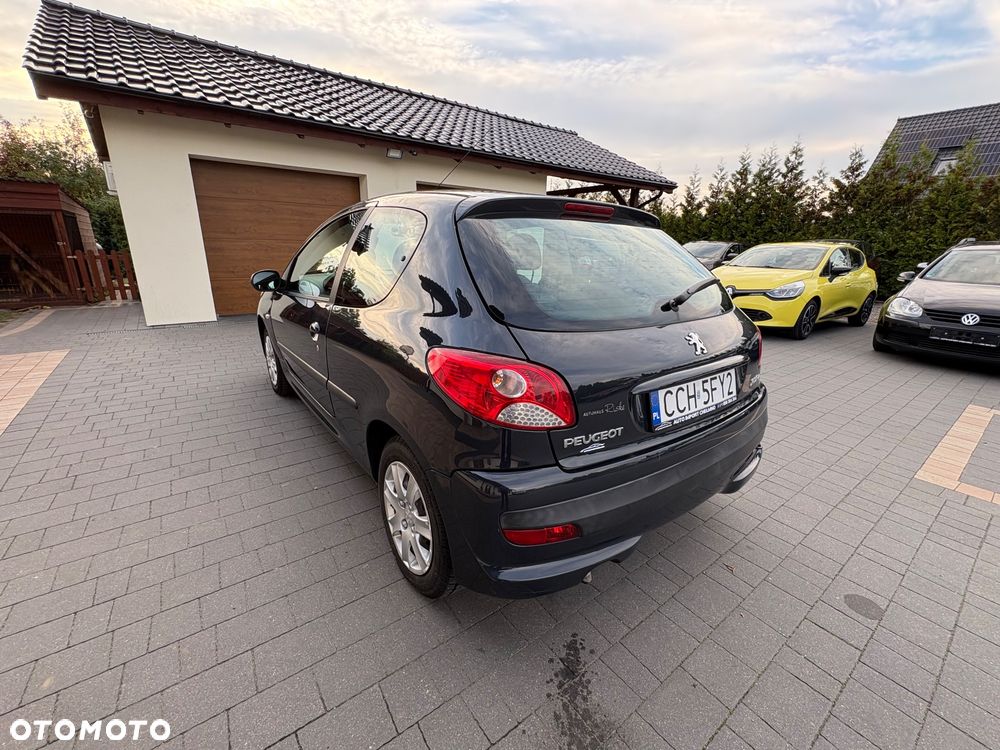 Peugeot 206 plus - 12