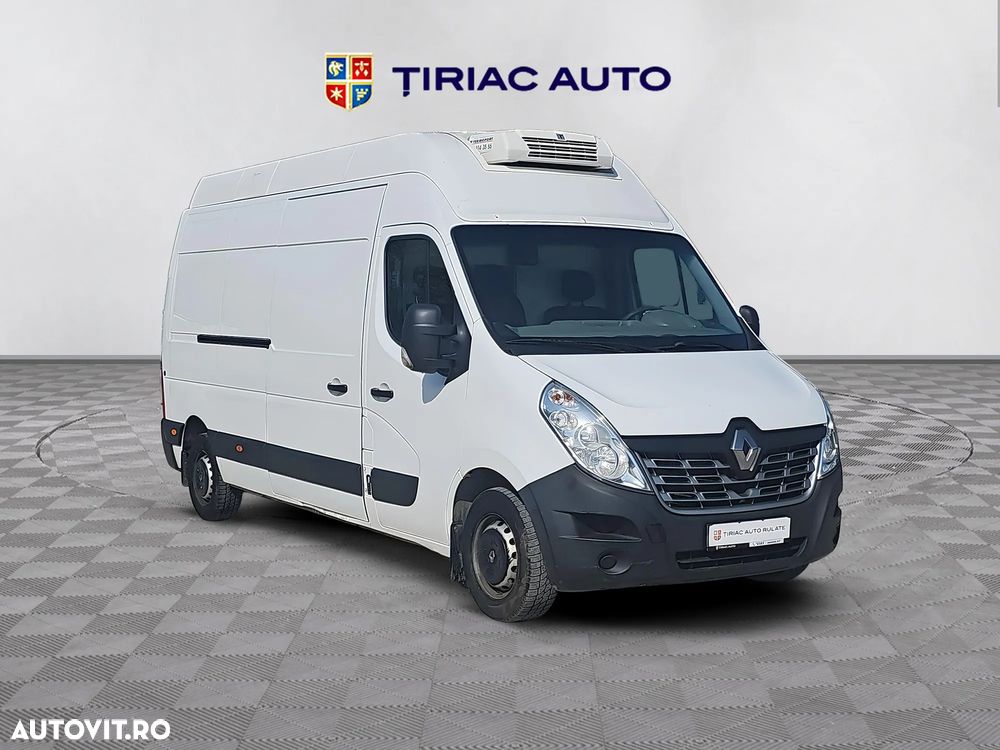 Renault Master - 7