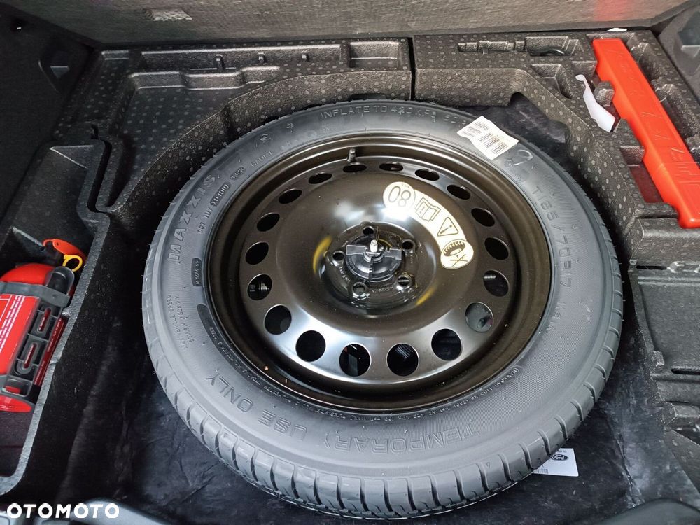 Ford Kuga 1.5 EcoBoost FWD Titanium X - 39