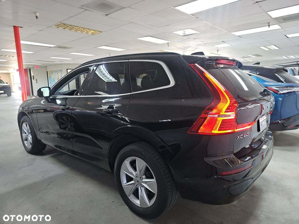 Volvo XC 60 - 5