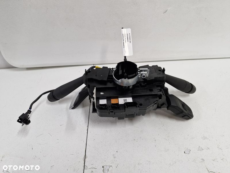 CITROEN DS3 CROSSBACK PRZEŁĄCZNIK ZESPOLONY MANETKI 96756731ZD 98369177ZD - 8