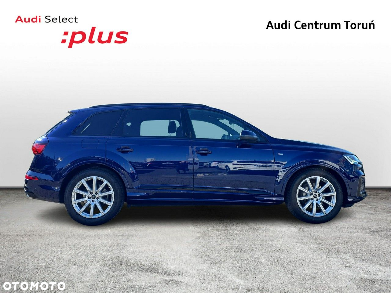 Audi Q7 50 TDI quattro tiptronic S line - 6