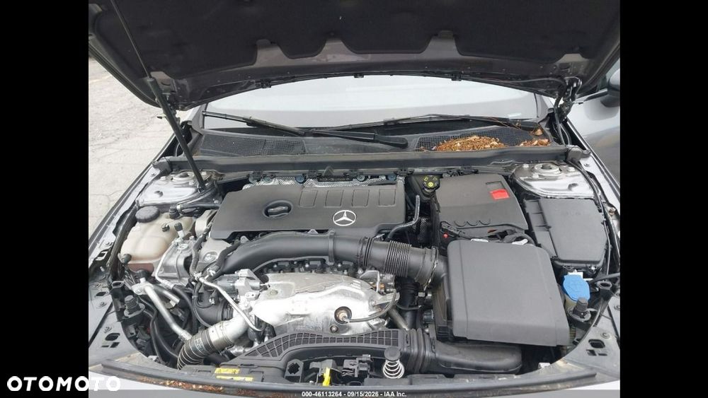 Mercedes-Benz CLA 250 4Matic 7G-DCT AMG Line - 12