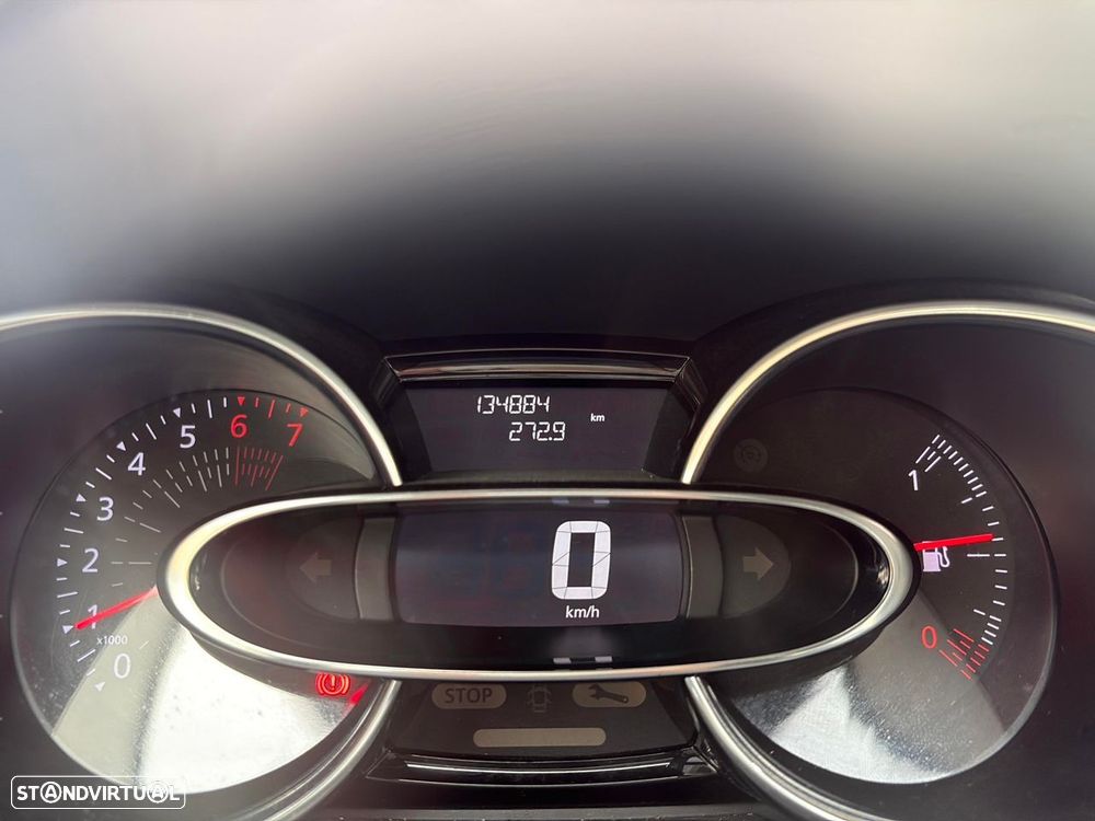 Renault Clio 0.9 TCe Limited Edition - 11