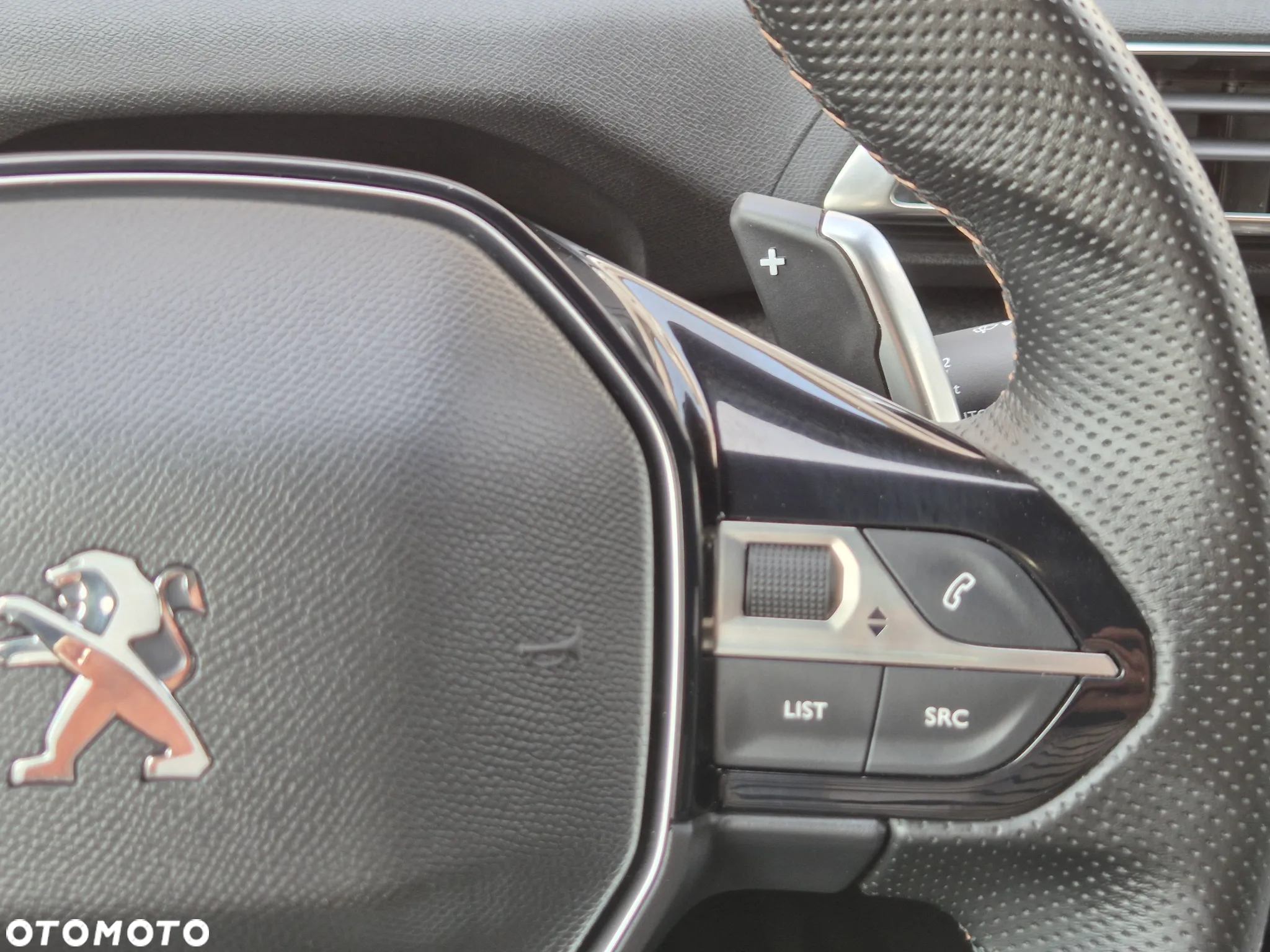 Peugeot 3008 - 10